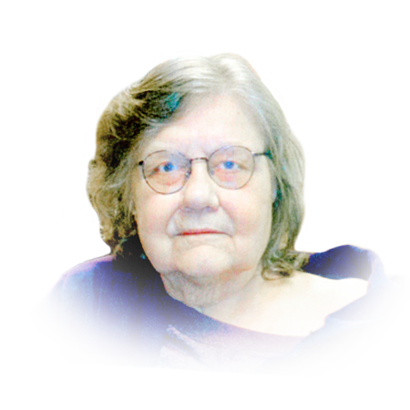 Jeannette "Jenny" Carr