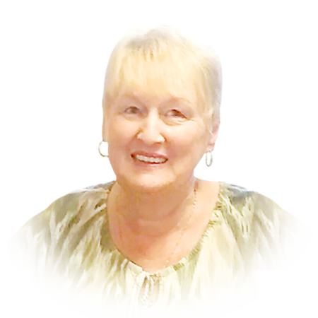 Elizabeth Gagnon