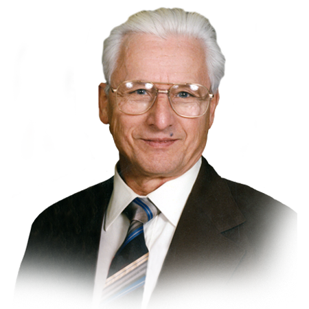 Siegfried Neugebauer