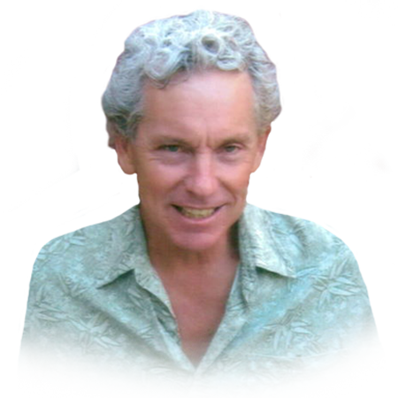 Stephen McDougall