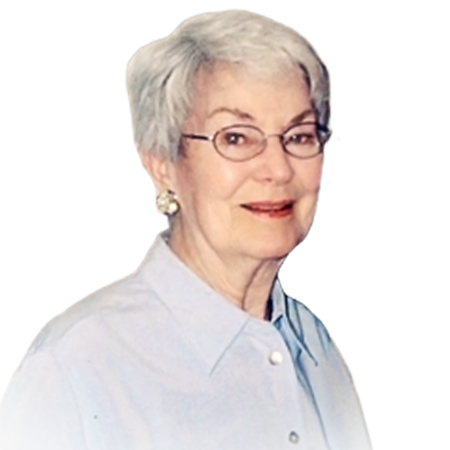 Mary McIntyre