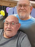 George A.  Lesperance