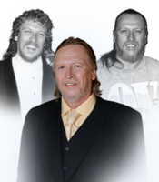 Robert Daniel  Roberts