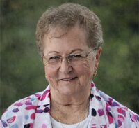 JoAnne Angelina Tellier (née Deslauriers)